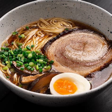 Shoyu Ramen Marion S Kitchen