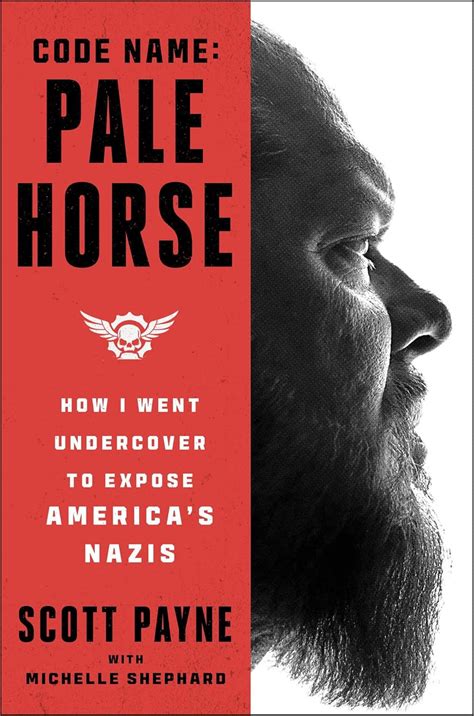 Code Name Pale Horse