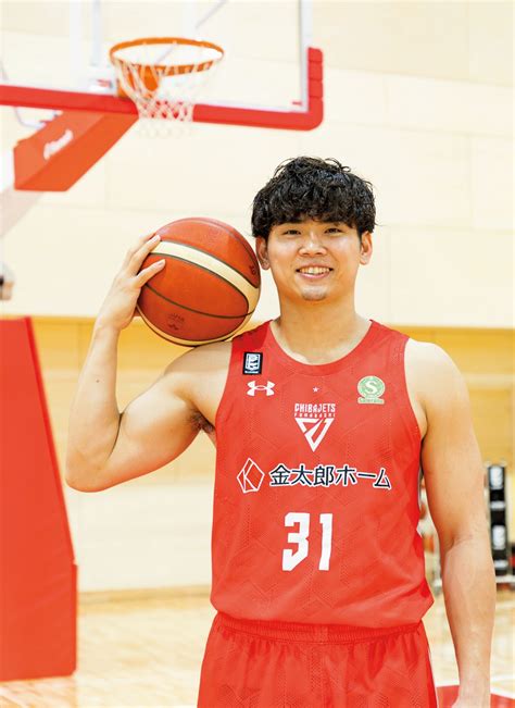 千葉ジェッツ・原修太「史上初の三冠を目指し頑張りたい」 Bリーグcsがスタート Ananニュース マガジンハウス