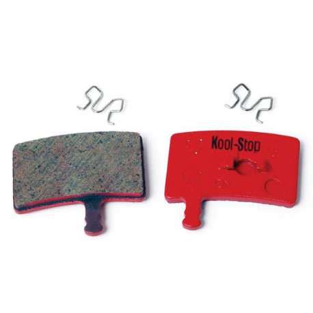 Disc Brake Pads Kool Stop KS D250 Hayes