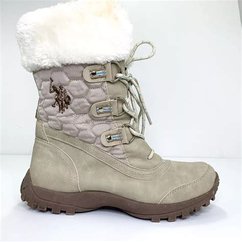 Polo Boots For Women Clearance Bellvalefarms