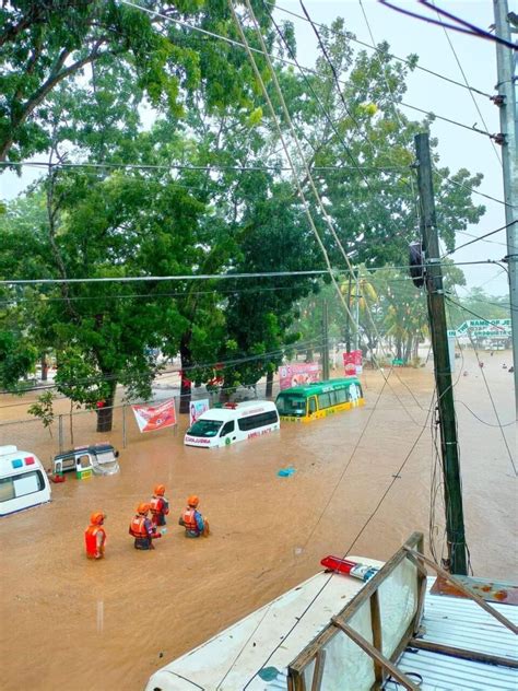 Help For Misamis Occidental Flood Victims Gogetfunding