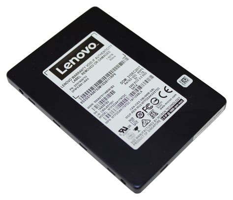 Thinksystem Entry Gb Sata Ssds Product Guide Withdrawn Product