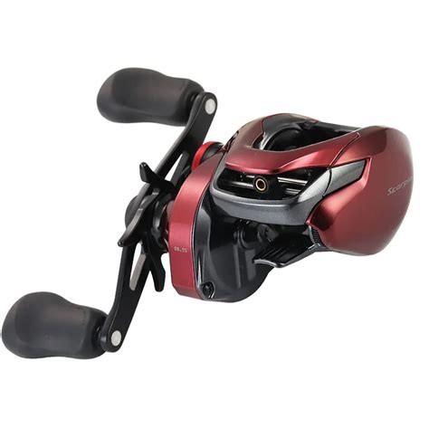 Shimano Scorpion Dc Scorpion Mgl Baitcaster Fishing Reel Buy Shimano