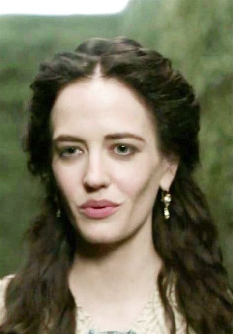 Eva Green Penny Dreadful S1 Ep 05 Closer Than Sisters Eva Green