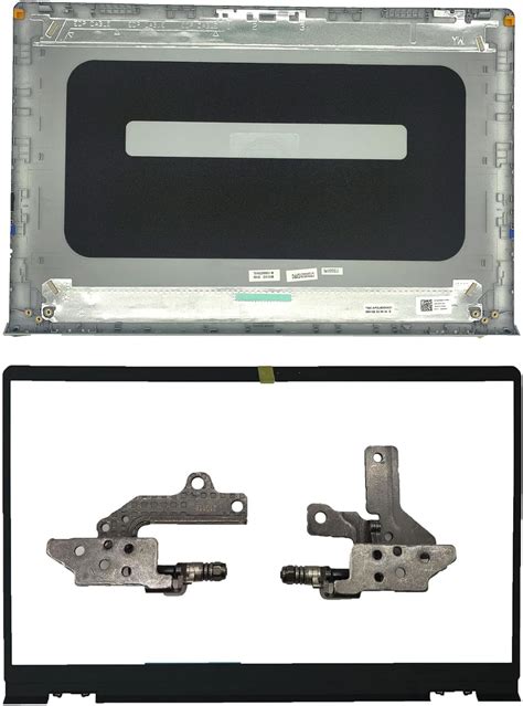 Amazon Jxjslp Replacement For Dell Inspiron Lcd