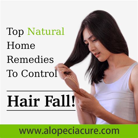 Ayurvedic Remedies For Hair Fall Effective Solutions