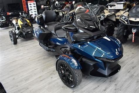 spyder rt limited dark edition  sale  florence sc