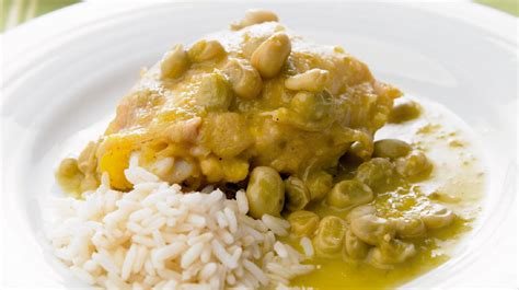 Recetas De Pollo En Salsa Verde Que No Te Puedes Perder