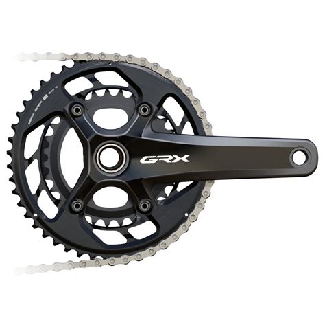 Shimano Crankstel Grx Fc Rx Tanden X Speed Cranksets