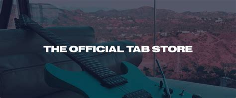 Polyphia The Official Tab Store Polyphia Tabs