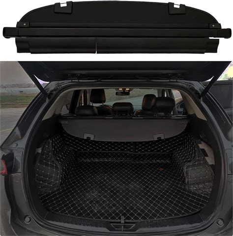 Cargo Cover Retractable Mazda Cx 90 2024 59 Off