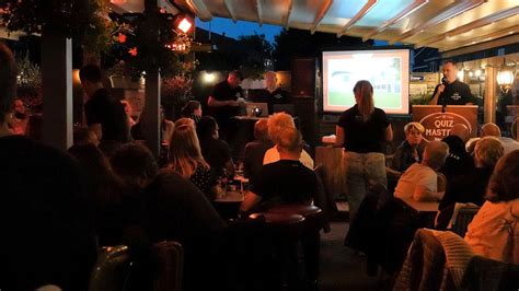 Pubquiz Helemaal Hollands 2023 Oranje Vereniging Voorhout