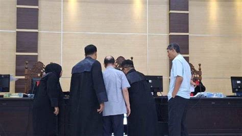 Sidang Dugaan Korupsi CSD Dan WP Saksi Sebut PT Timah Tbk Sangat