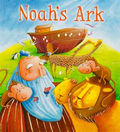 My First Bible Stories Noah S Ark By Katherine Sully Paperback