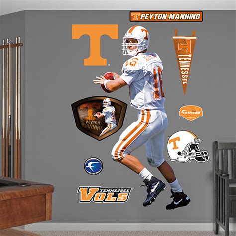 Peyton Manning Fathead