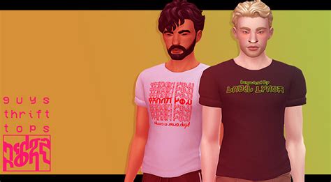 Best Sims 4 Maxis Match Clothes Cc The Ultimate Collection Fandomspot 2024