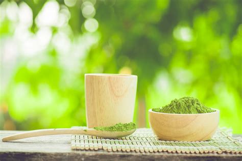 Everything You Need To Know About Matcha Tea