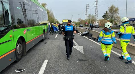 Tres J Venes Mueren Y Dos Resultan Heridos Muy Graves En Un Accidente