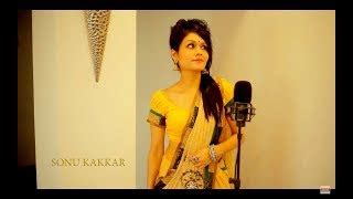 Mera Dil Bhi Kitna Pagal Hai Chords - Sonu Kakkar | Cover | Saajan - ChordU