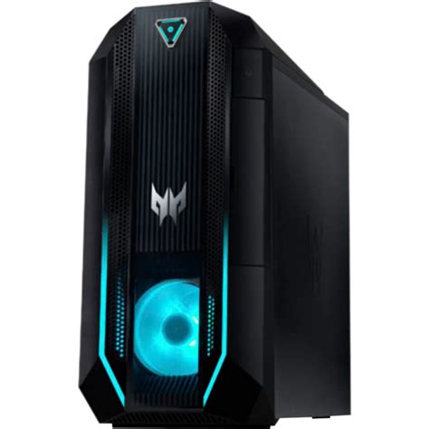 Black Friday Acer Gaming Pc Predator Orion 3000 Po3 630 Baur