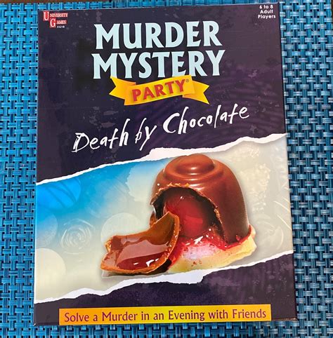 Scholastic Murder Mystery Board Games | Mercari