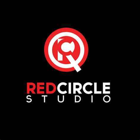 Red Circle - YouTube