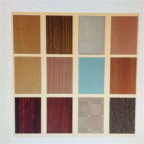 Sunmica Laminate Sheet For Furniture Thickness Mm At Rs