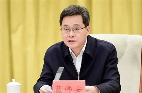 Who Is Lan Foan Chinas New Finance Minister Why Is His Appointment