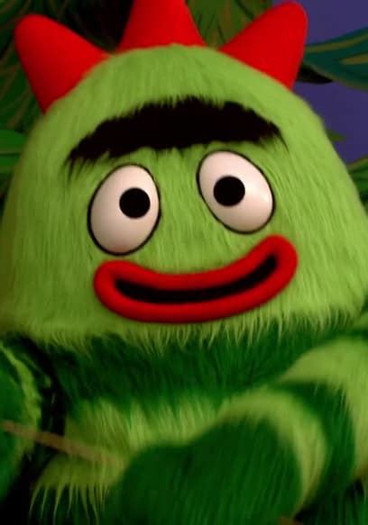 Watch Yo Gabba Gabba S E Nature Free Tv Shows Tubi