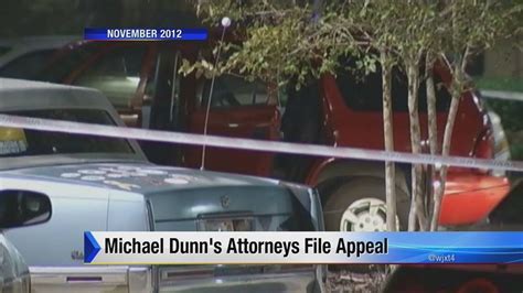 Michael Dunn Appeal Filed Youtube