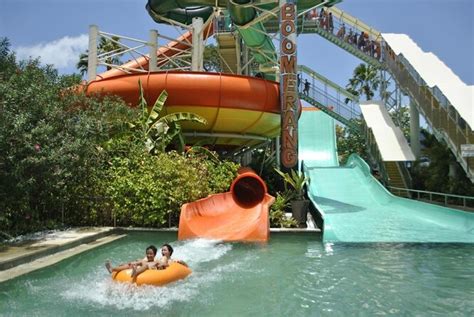 Waterbom Bali Bali Tickets Tours 2024