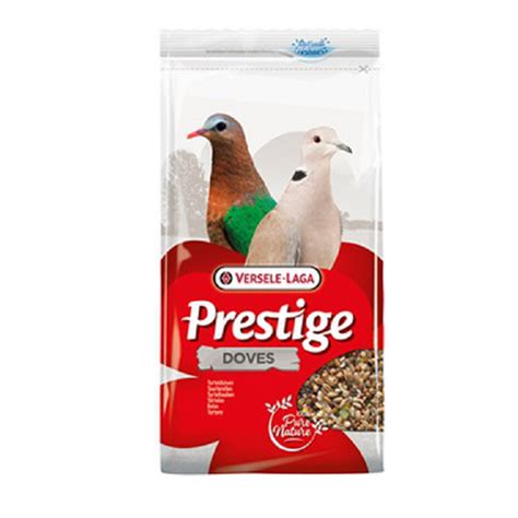 Versele Laga Prestige T Rtolas Kg La Comida Para T Rtolas Versele Laga