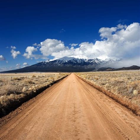 Easy Dirt Bike Trails in Colorado | USA Today