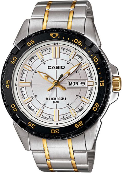 Casio Standart Mtd Sg Avdf Kol Saati