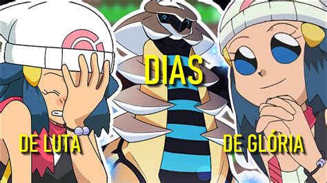 Shiny Hunt Dias De Luta Dias De Gl Ria Youtube