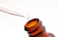 Homemade Eye Drops | Healthfully