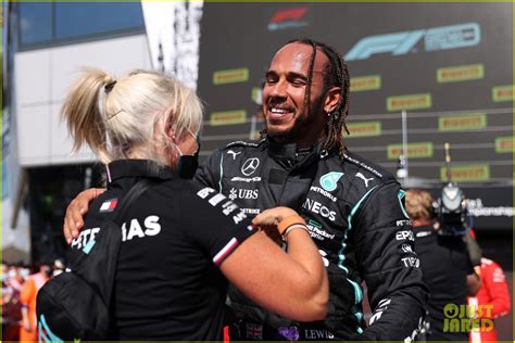 Lewis Hamilton Wins British Grand Prix 2021 After High-Speed Collision ...