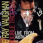 Stevie Ray Vaughan Double Trouble Live From Austin Texas Video