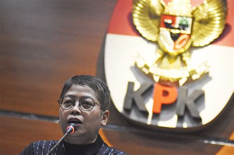 KPK Panggil Hakim Dan PNS PUPR Dalam Kasus Suap SPAM Politik