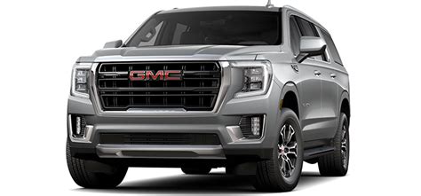 2024 Gmc Yukon Xl Sle 4 Door 4wd Suv Standardequipment