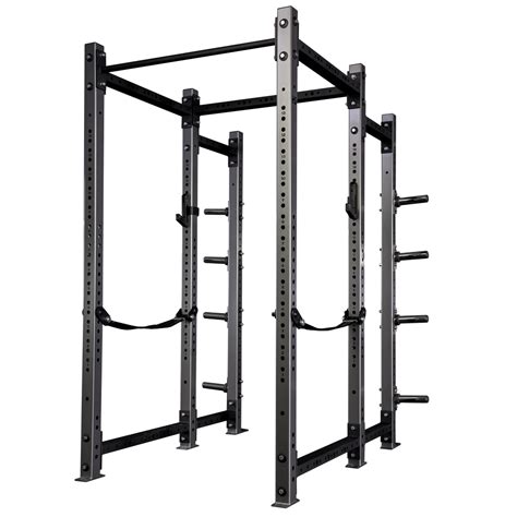 Hammer Strength HD Athletic NX Half Rack HDW HR 91 Life Fitness