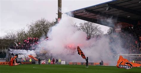 FC Lorient Une Pluie De Mauvaises Nouvelles Avant Nice