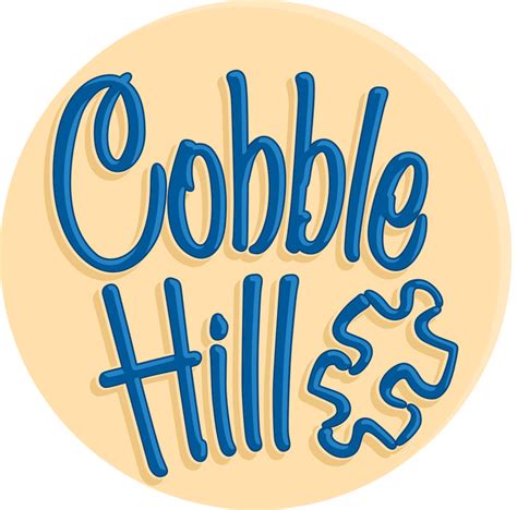 Cobble Hill Catalogue — Cobble Hill Puzzles