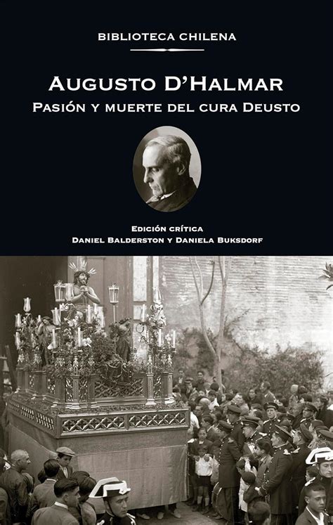 Amazon Pasión y muerte del cura Deusto Edición crítica Spanish