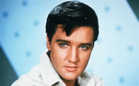 Is Elvis Presley alive? All the weirdest Elvis sightings and conspiracy ...