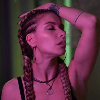 Sata Jones Nude OnlyFans NudoStar TV