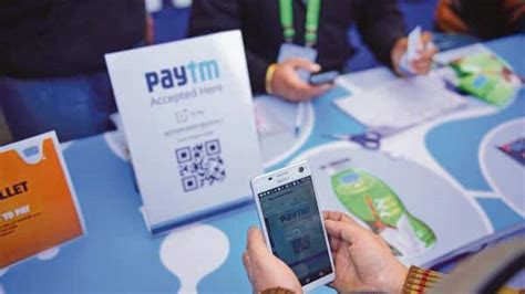 Paytm shares hit an all-time low today. Should you buy now? | Stock ...