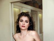 Naked Eve Hewson Added 07 19 2016 By KA