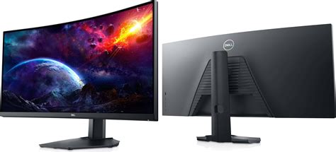 Dell S Dwg Uwqhd X Hz Ms Va Amd Freesync Premium